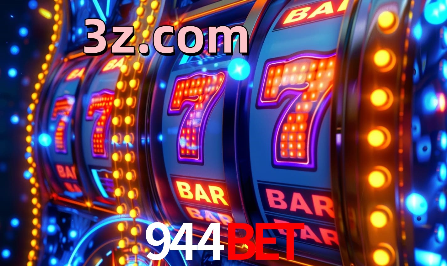 Bônus 944BET Para Todos